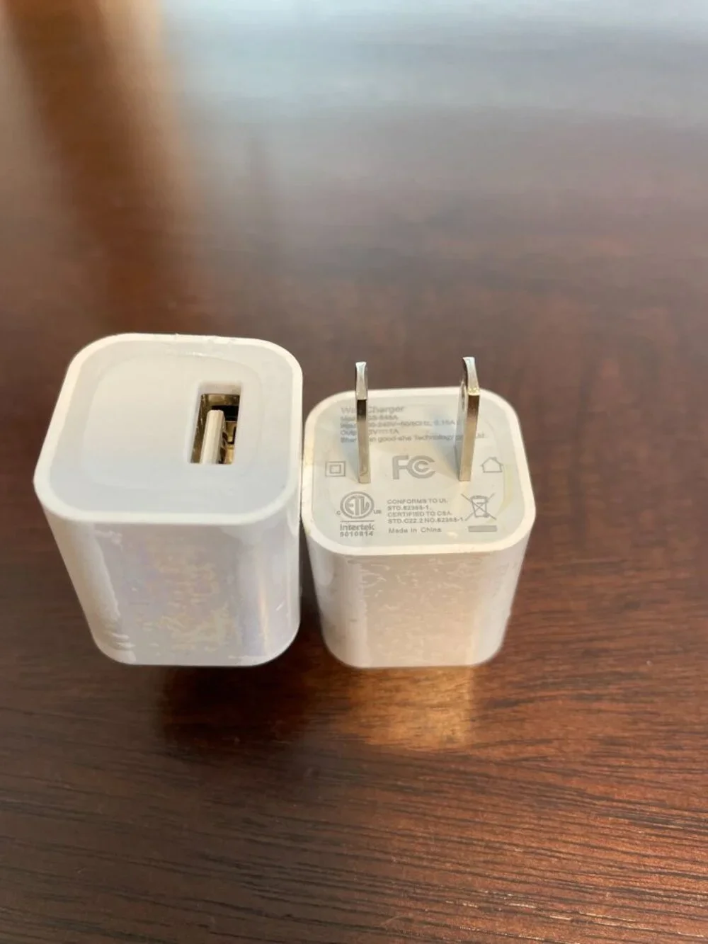 2 USB 